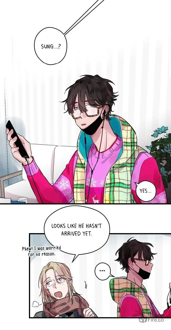 Read Flat Lay chapter 1 image 10 on Lezhin