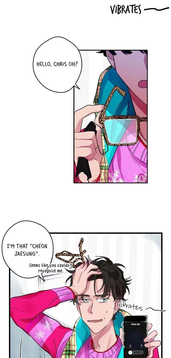 Read Flat Lay chapter 1 image 15 on Lezhin