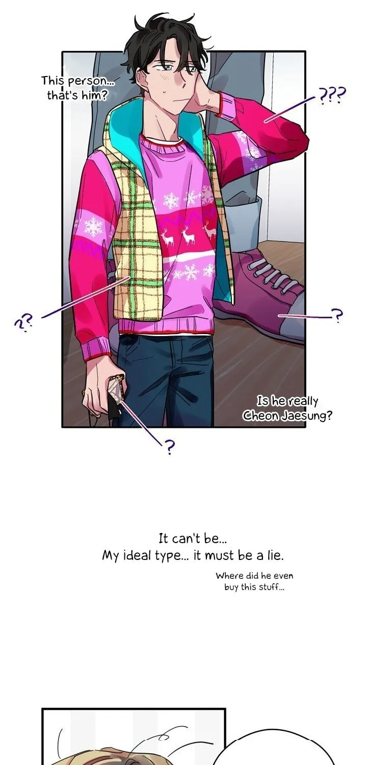Read Flat Lay chapter 1 image 19 on Lezhin