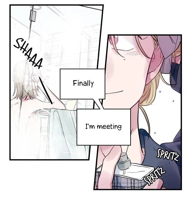 Read Flat Lay chapter 1 image 2 on Lezhin