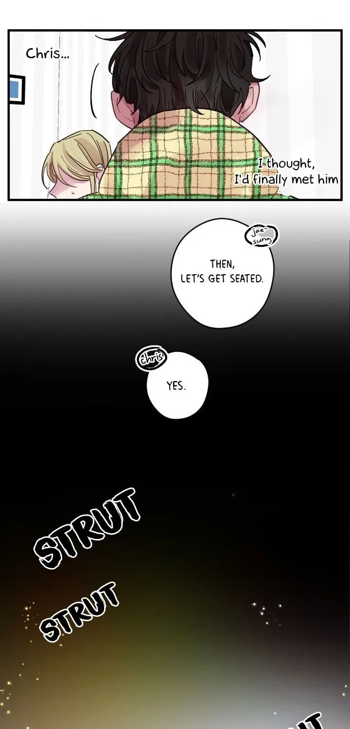 Read Flat Lay chapter 1 image 25 on Lezhin