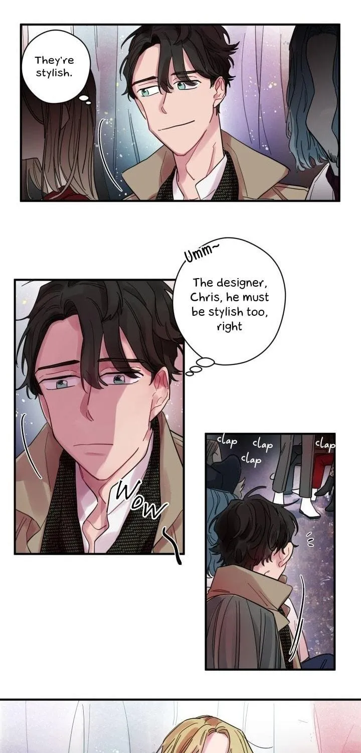 Read Flat Lay chapter 1 image 27 on Lezhin