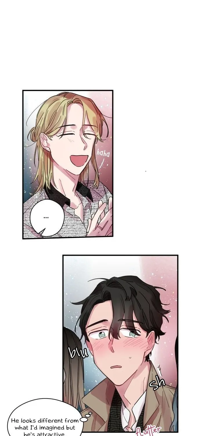Read Flat Lay chapter 1 image 29 on Lezhin