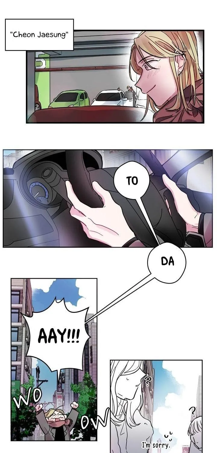 Read Flat Lay chapter 1 image 3 on Lezhin