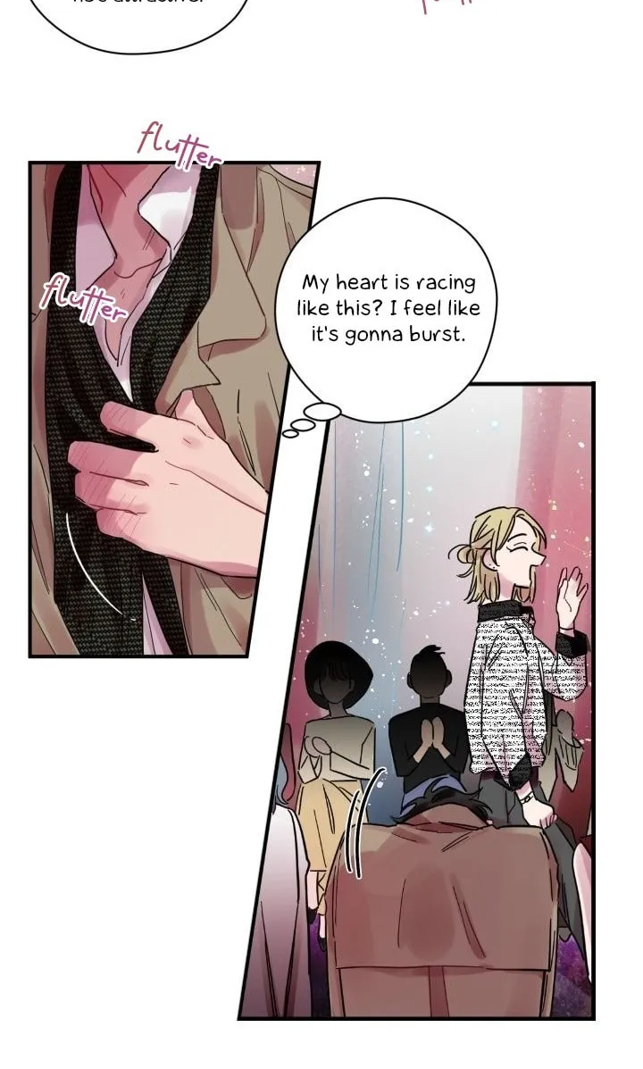 Read Flat Lay chapter 1 image 30 on Lezhin