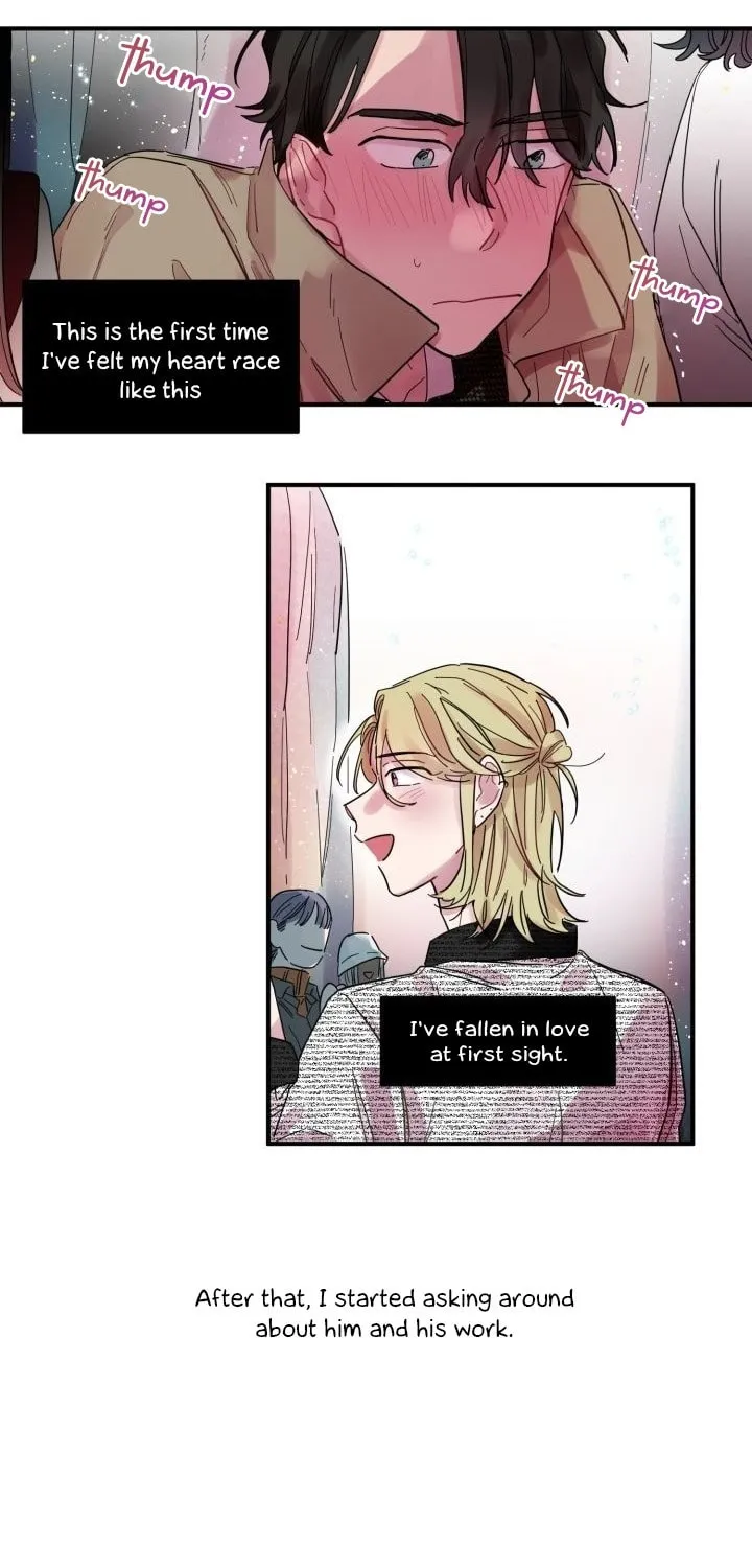 Read Flat Lay chapter 1 image 31 on Lezhin