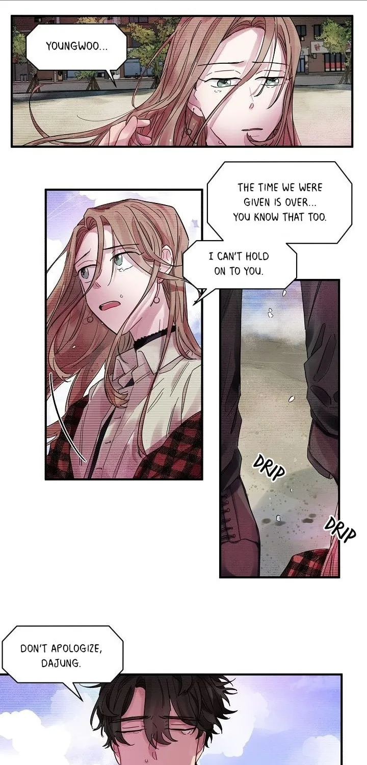 Read Flat Lay chapter 1 image 35 on Lezhin