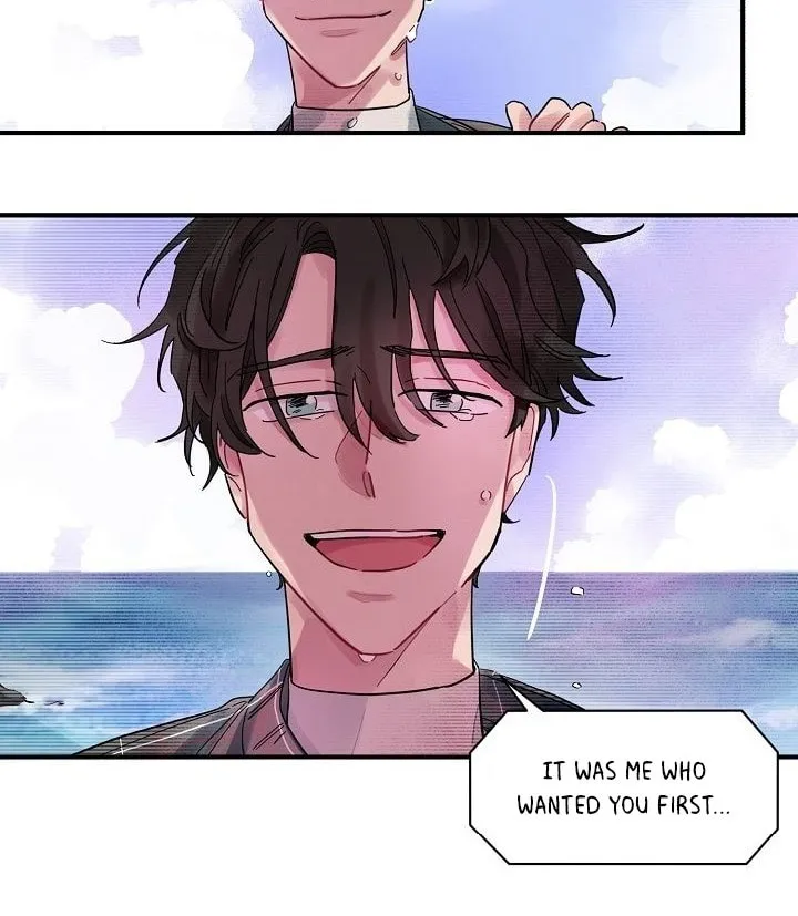 Read Flat Lay chapter 1 image 36 on Lezhin