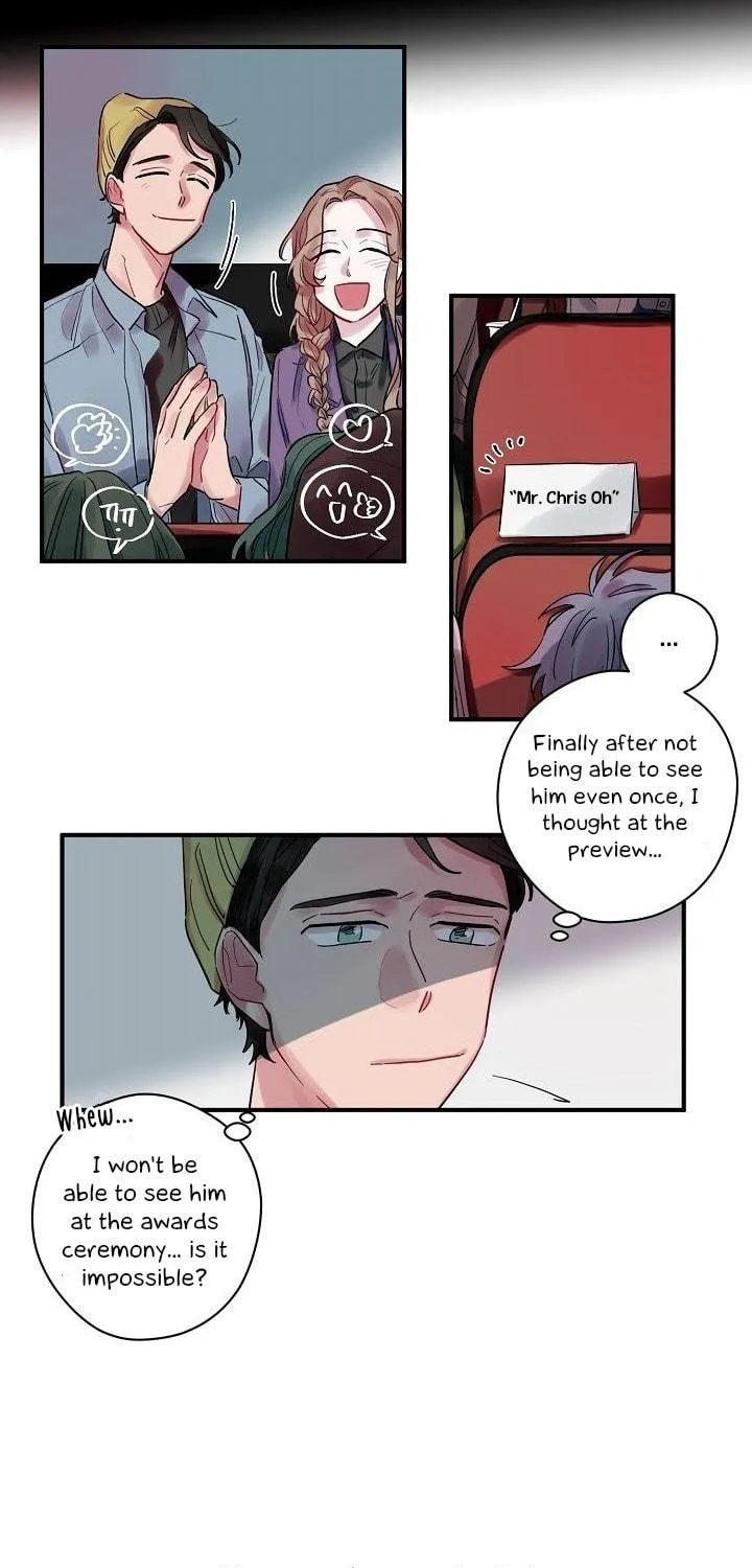 Read Flat Lay chapter 1 image 39 on Lezhin