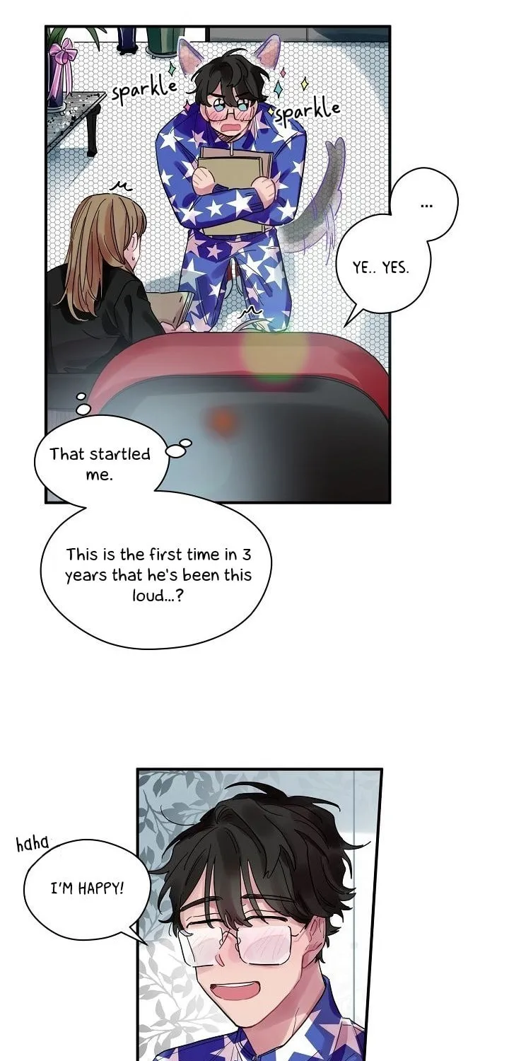 Read Flat Lay chapter 1 image 43 on Lezhin