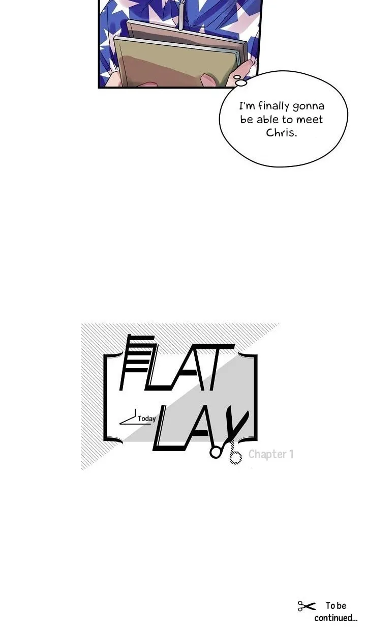 Read Flat Lay chapter 1 image 44 on Lezhin