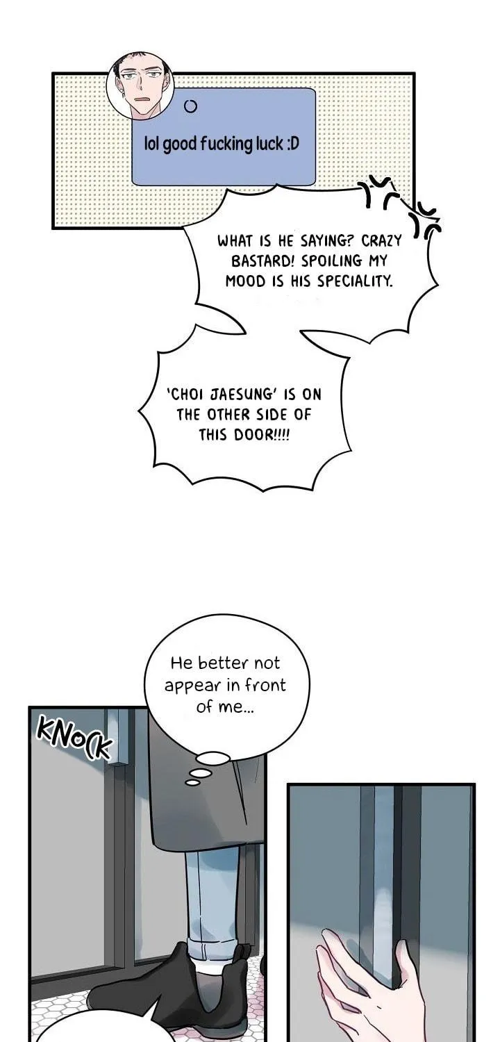 Read Flat Lay chapter 1 image 7 on Lezhin