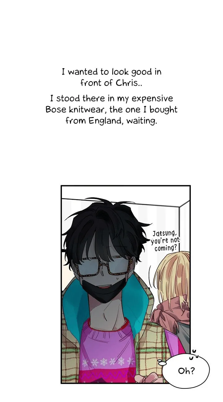 Read Flat Lay chapter 2 image 1 on Lezhin