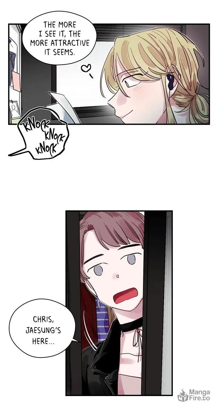 Read Flat Lay chapter 2 image 11 on Lezhin