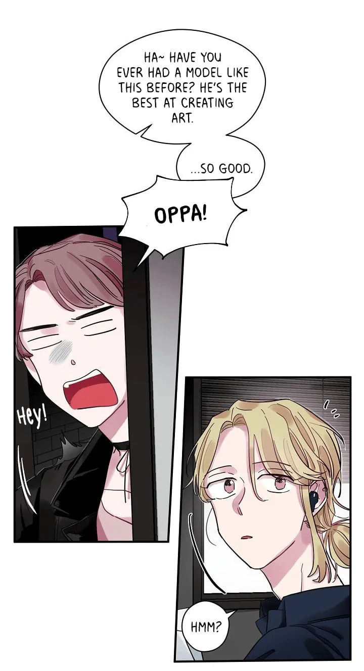 Read Flat Lay chapter 2 image 12 on Lezhin