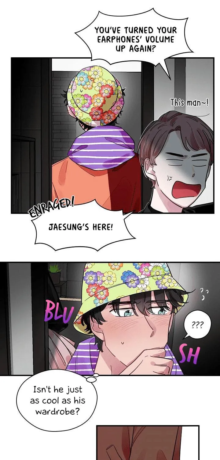 Read Flat Lay chapter 2 image 13 on Lezhin