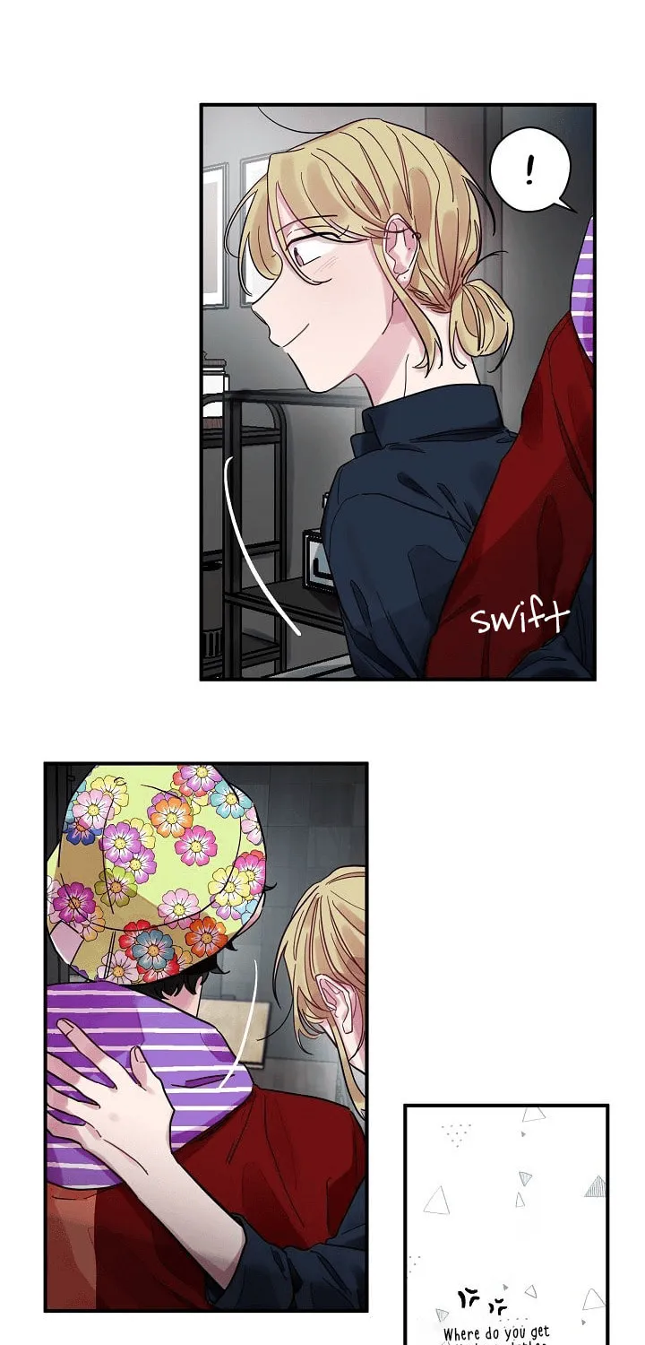 Read Flat Lay chapter 2 image 17 on Lezhin