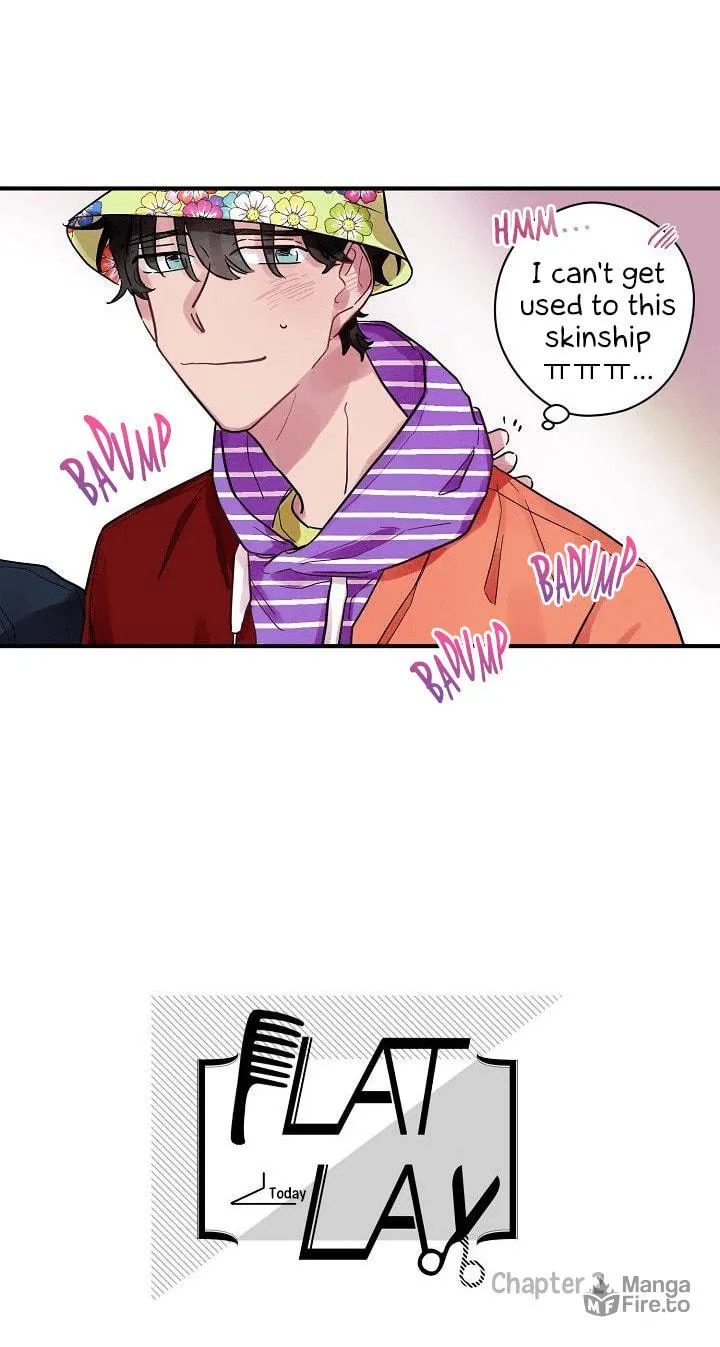 Read Flat Lay chapter 2 image 19 on Lezhin
