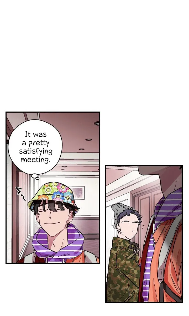 Read Flat Lay chapter 2 image 20 on Lezhin