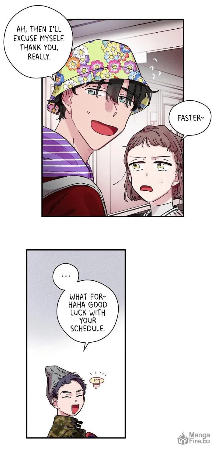 Read Flat Lay chapter 2 image 25 on Lezhin