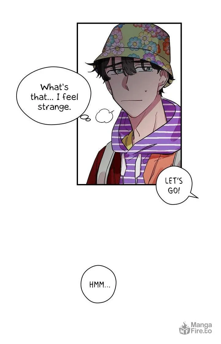 Read Flat Lay chapter 2 image 28 on Lezhin