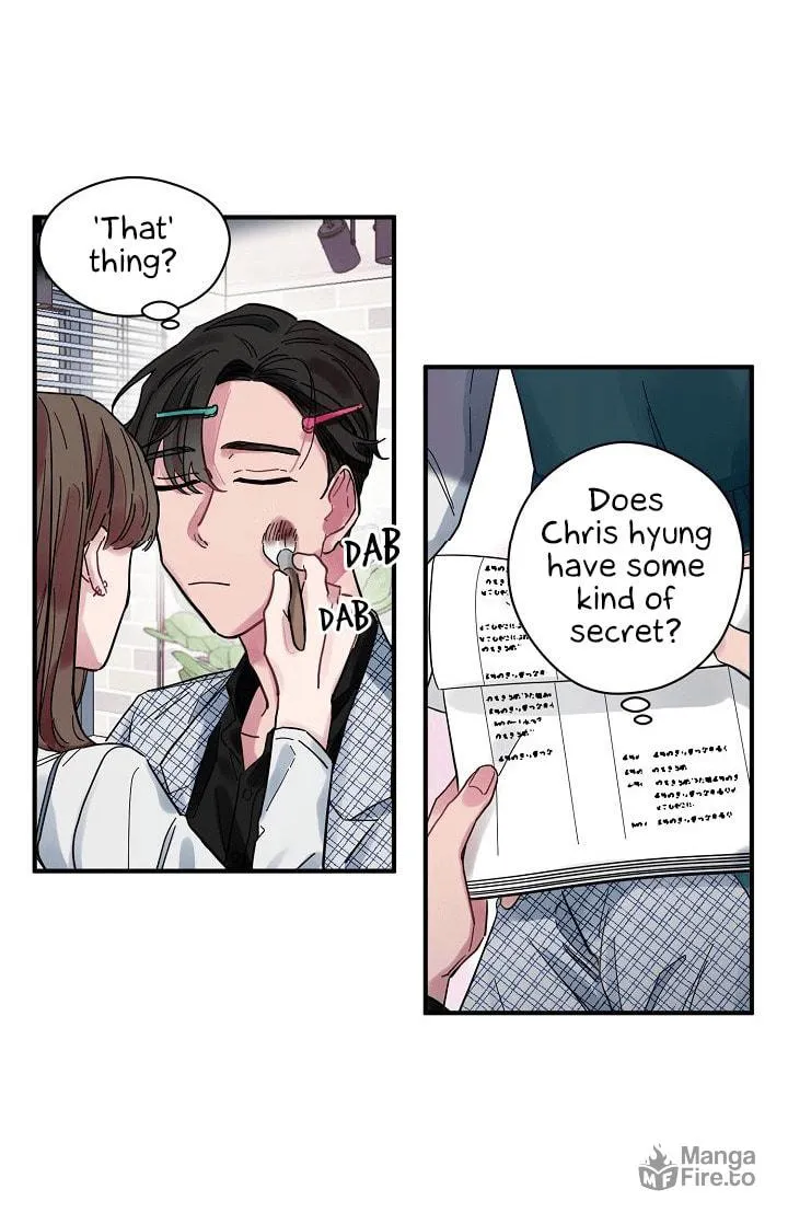 Read Flat Lay chapter 2 image 29 on Lezhin