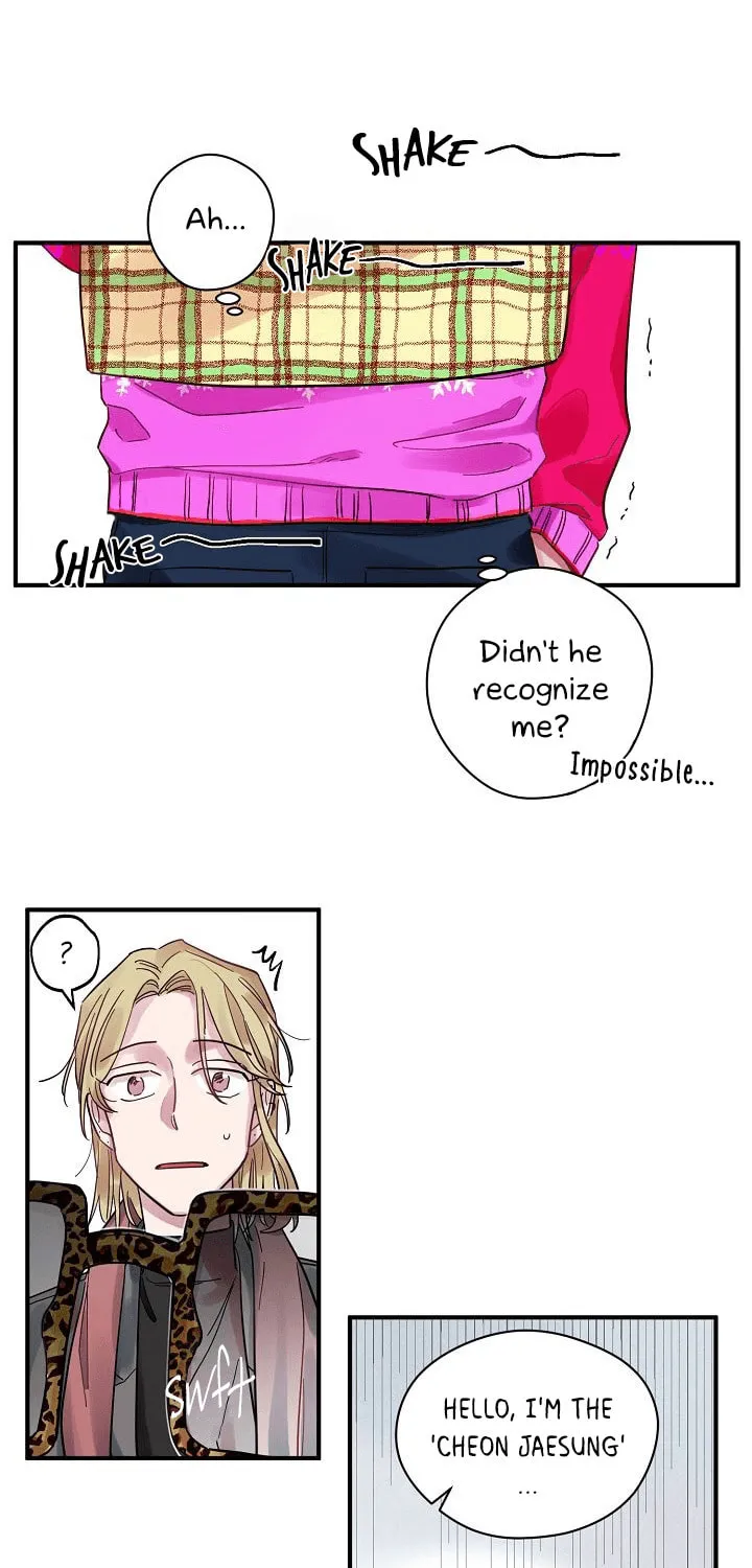 Read Flat Lay chapter 2 image 3 on Lezhin