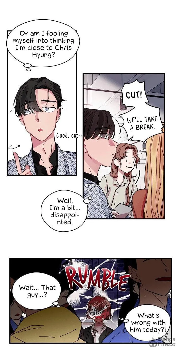Read Flat Lay chapter 2 image 31 on Lezhin