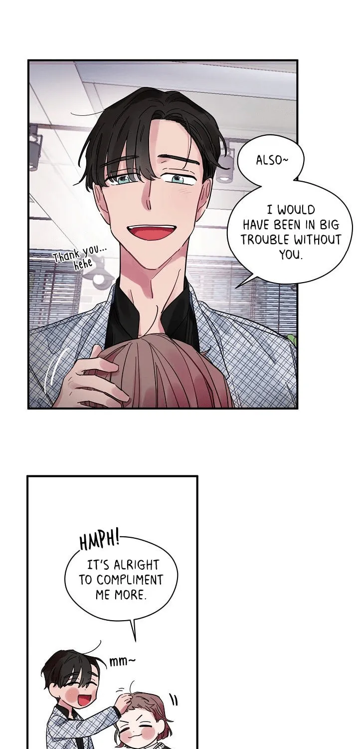 Read Flat Lay chapter 2 image 35 on Lezhin