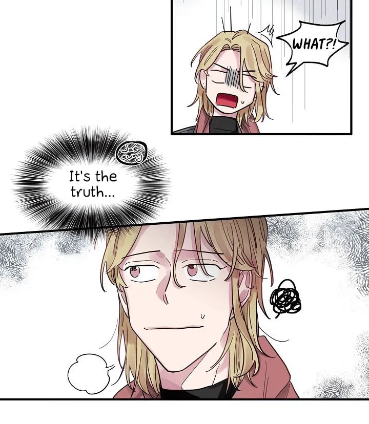 Read Flat Lay chapter 2 image 4 on Lezhin