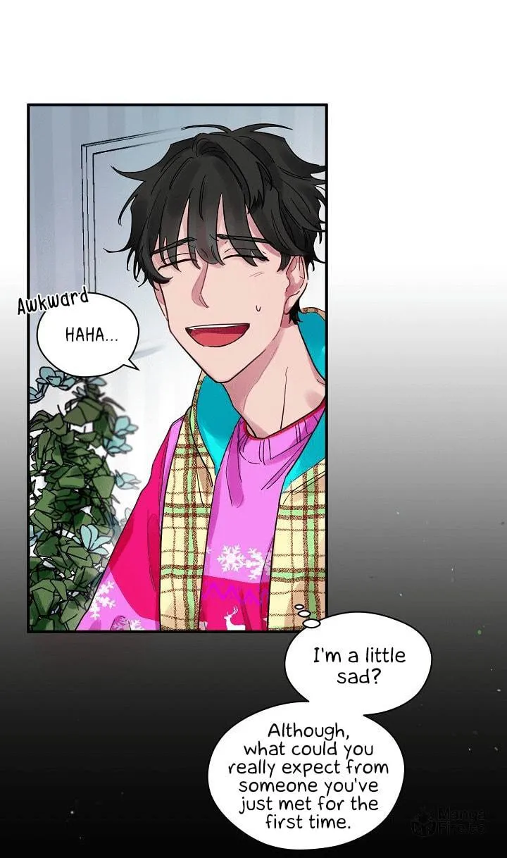 Read Flat Lay chapter 2 image 5 on Lezhin
