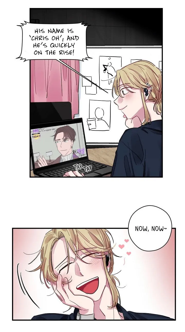 Read Flat Lay chapter 2 image 8 on Lezhin