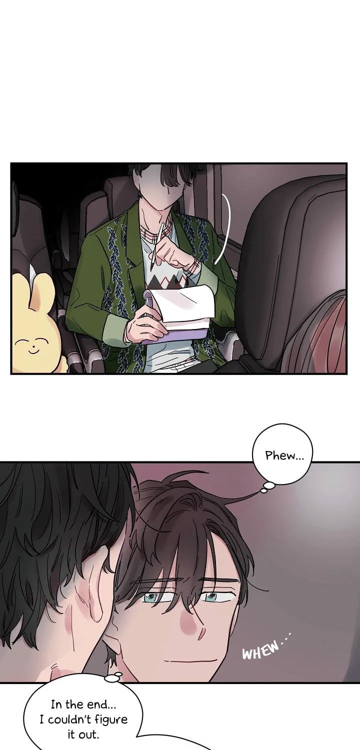 Read Flat Lay chapter 3 image 1 on Lezhin