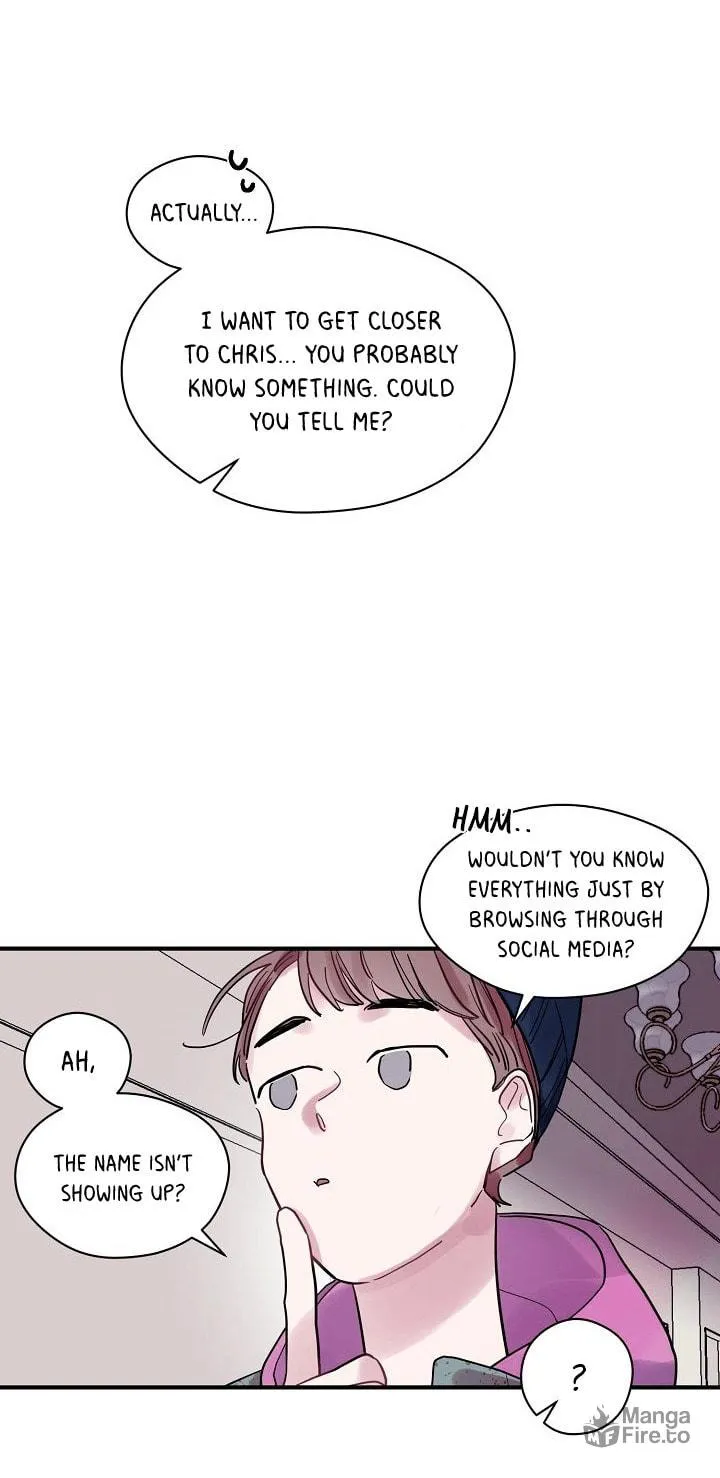 Read Flat Lay chapter 3 image 13 on Lezhin