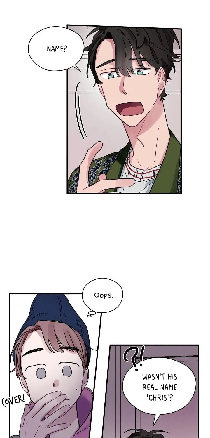Read Flat Lay chapter 3 image 14 on Lezhin