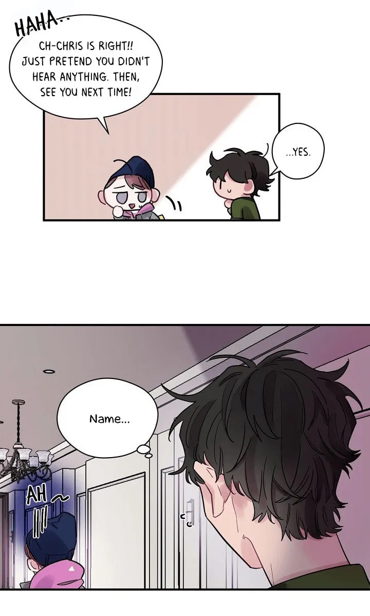Read Flat Lay chapter 3 image 16 on Lezhin