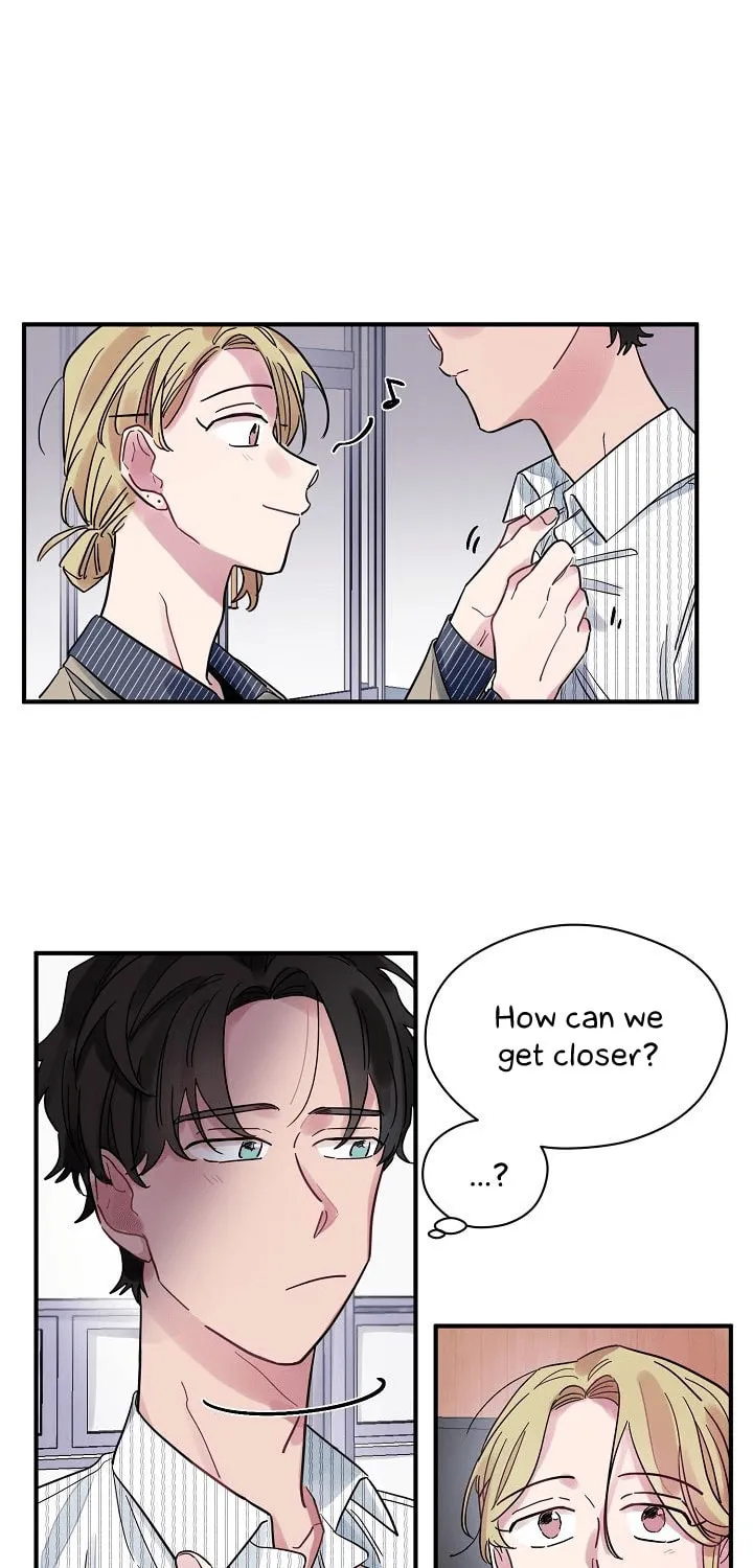 Read Flat Lay chapter 3 image 18 on Lezhin