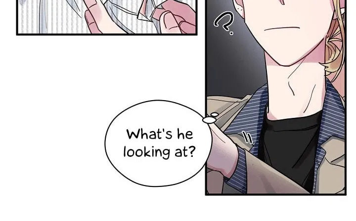 Read Flat Lay chapter 3 image 19 on Lezhin