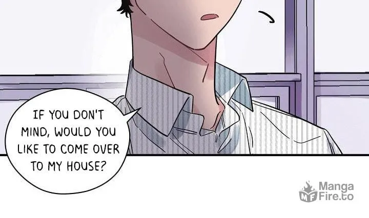Read Flat Lay chapter 3 image 23 on Lezhin
