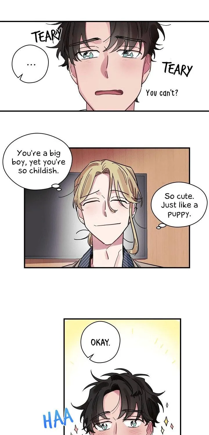 Read Flat Lay chapter 3 image 26 on Lezhin
