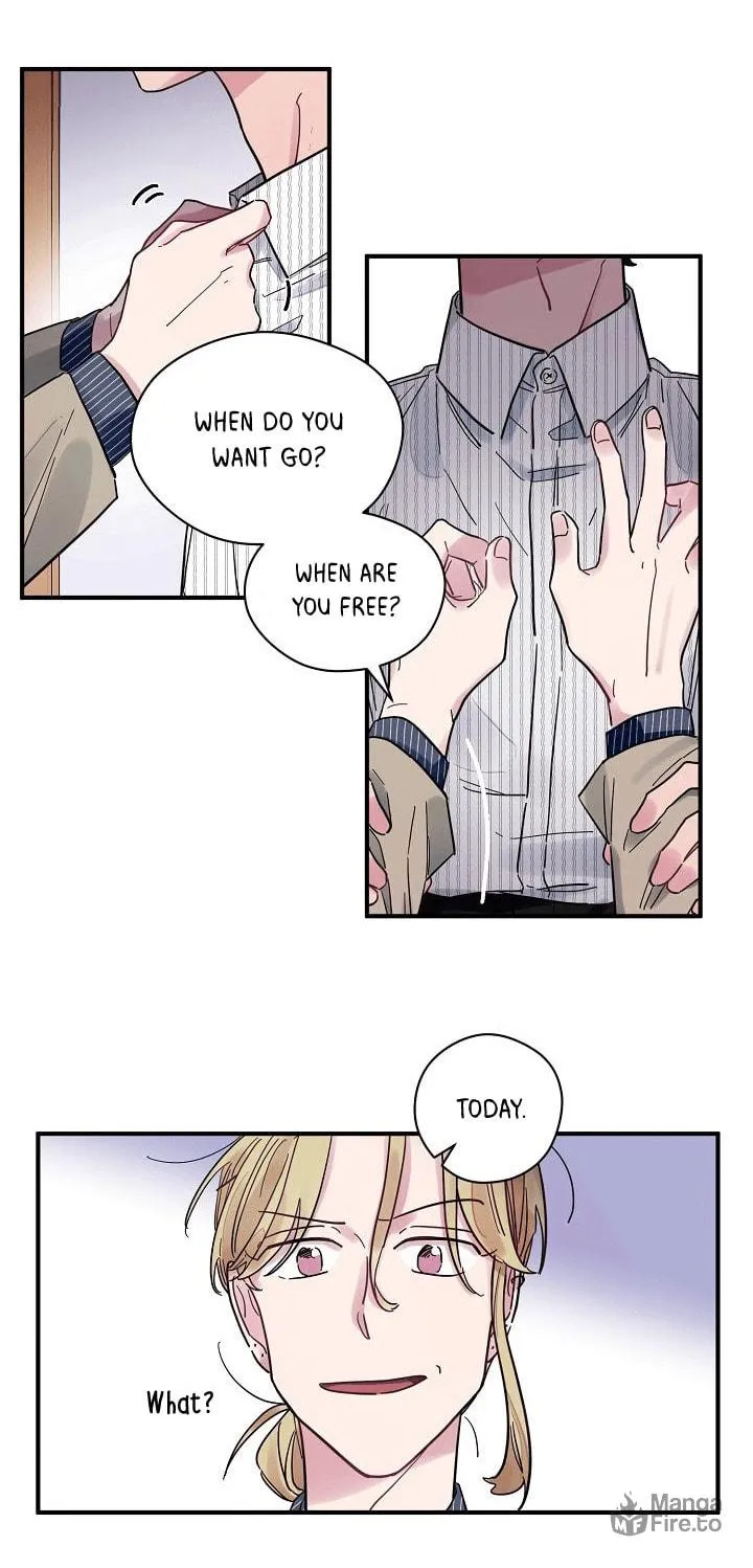 Read Flat Lay chapter 3 image 28 on Lezhin