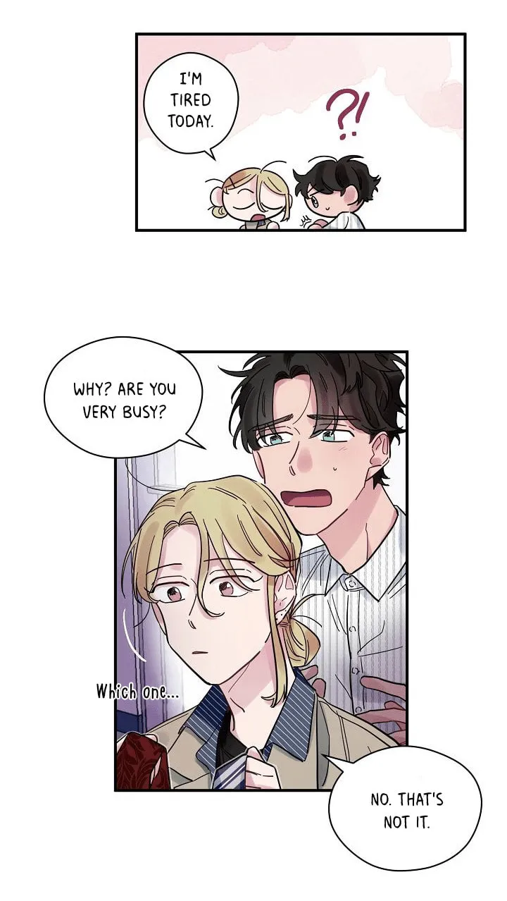 Read Flat Lay chapter 3 image 29 on Lezhin