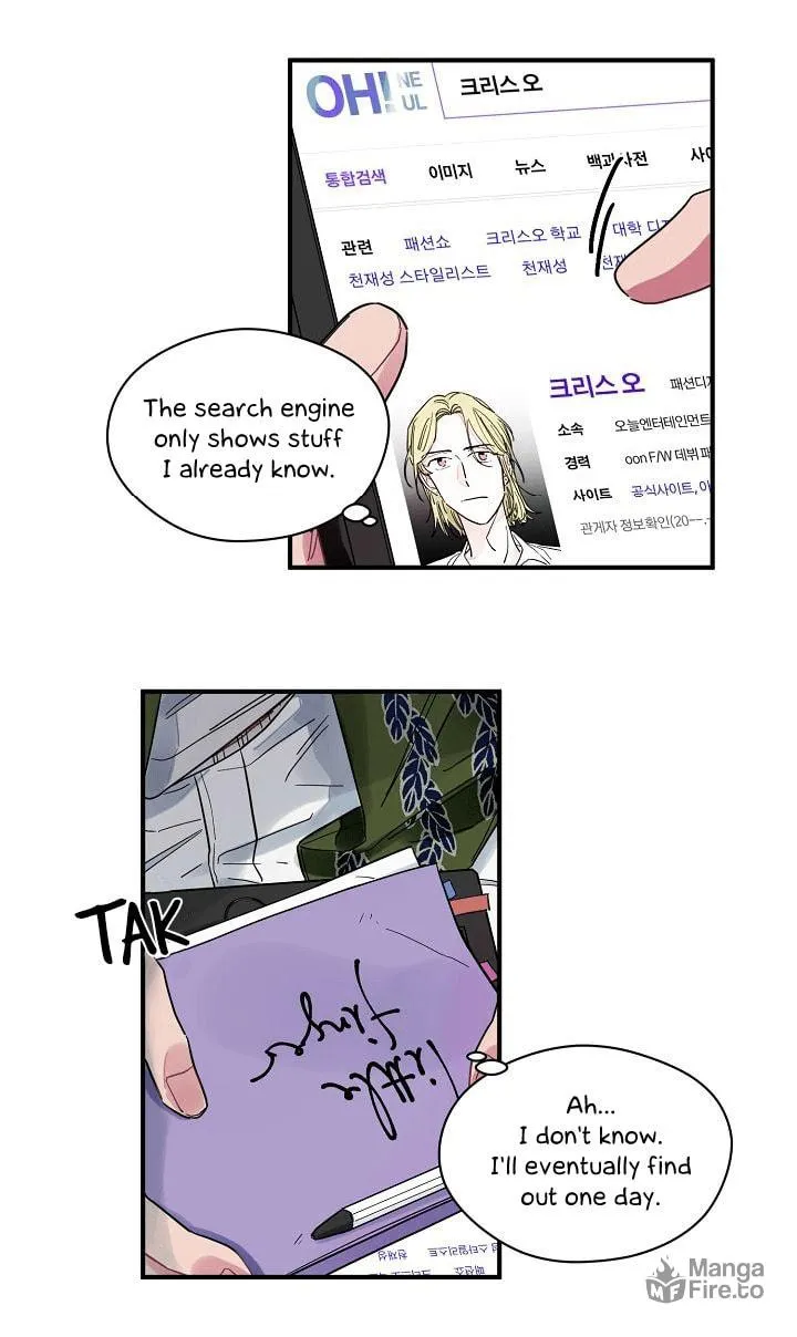Read Flat Lay chapter 3 image 3 on Lezhin