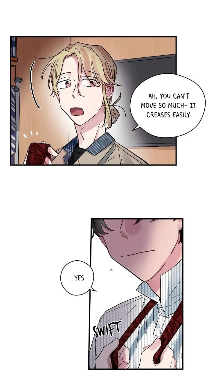 Read Flat Lay chapter 3 image 30 on Lezhin