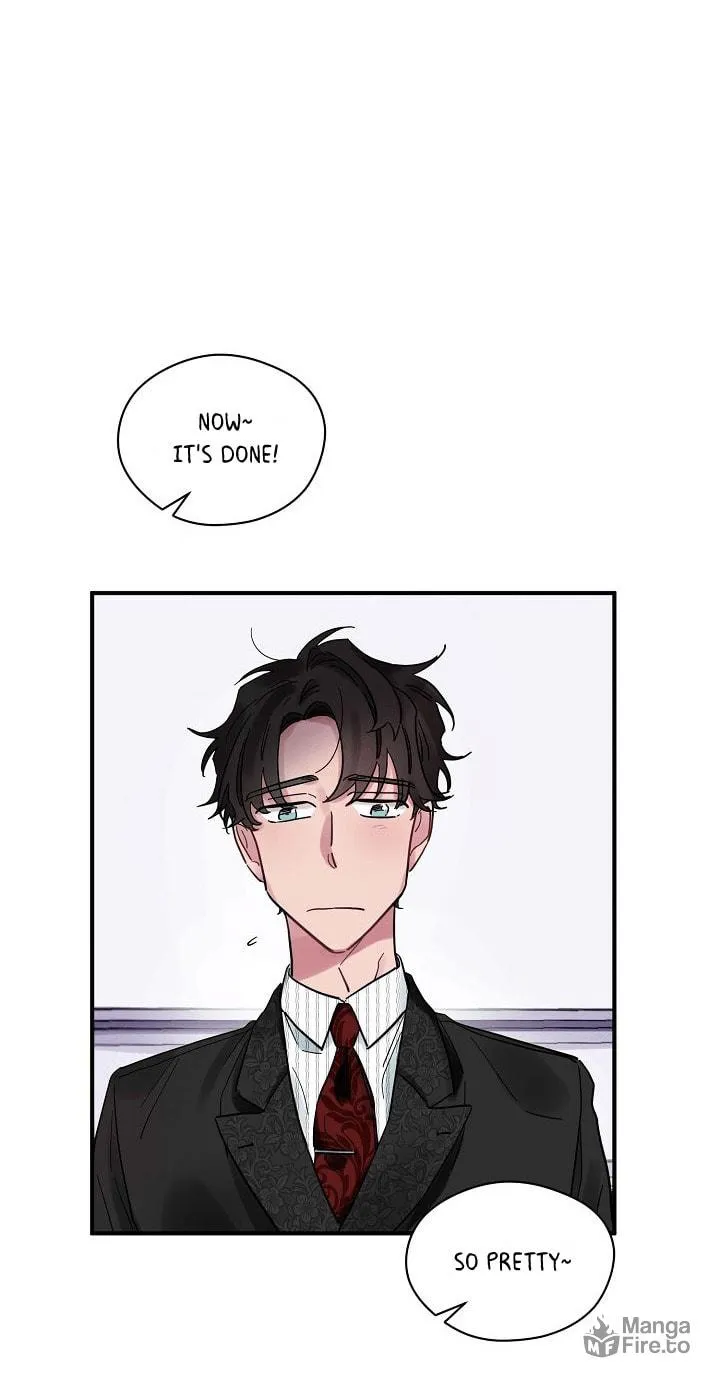 Read Flat Lay chapter 3 image 31 on Lezhin