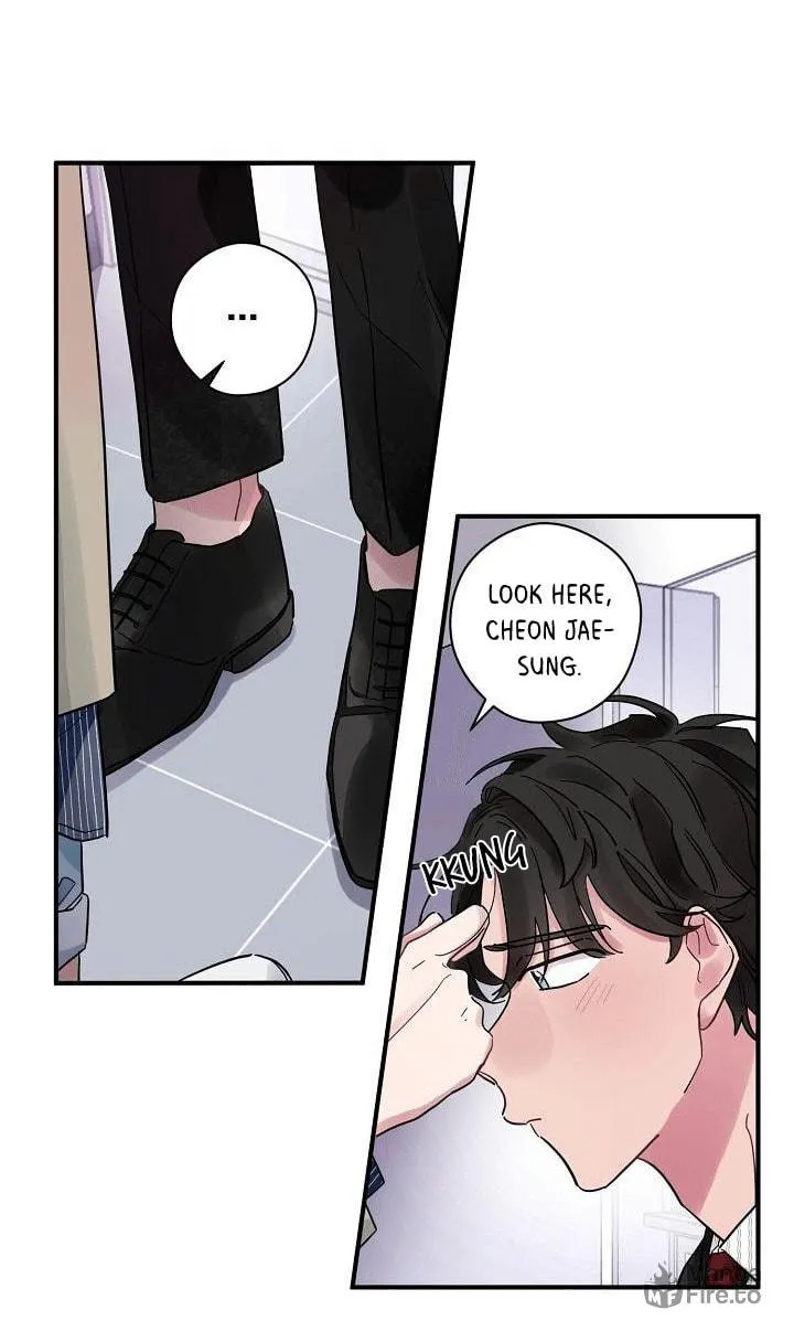 Read Flat Lay chapter 3 image 32 on Lezhin
