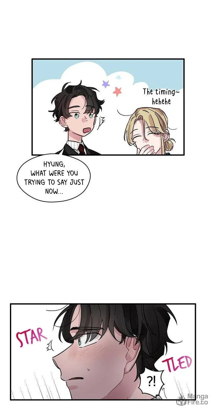 Read Flat Lay chapter 3 image 35 on Lezhin