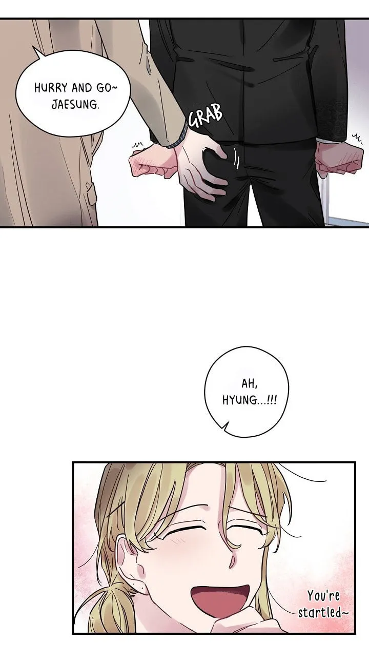 Read Flat Lay chapter 3 image 36 on Lezhin