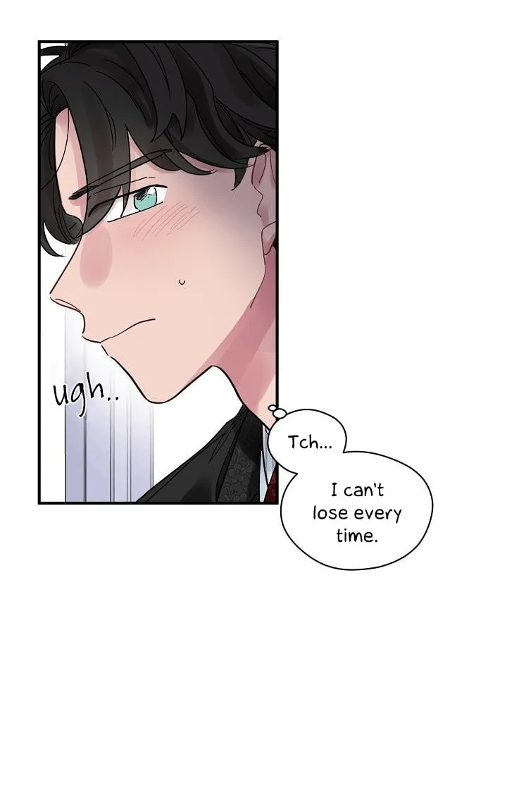 Read Flat Lay chapter 3 image 37 on Lezhin