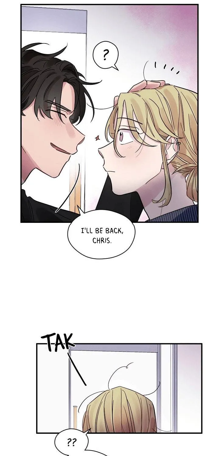 Read Flat Lay chapter 3 image 38 on Lezhin